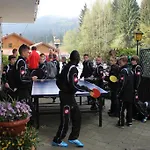Hotel Schäfflerhof 3*