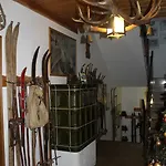 Hotel Schäfflerhof Bischofsmais