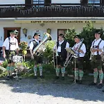 Hotel Schäfflerhof