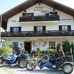 Schäfflerhof Hotel