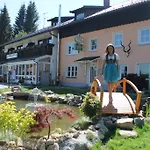 Schäfflerhof Hotel Bischofsmais