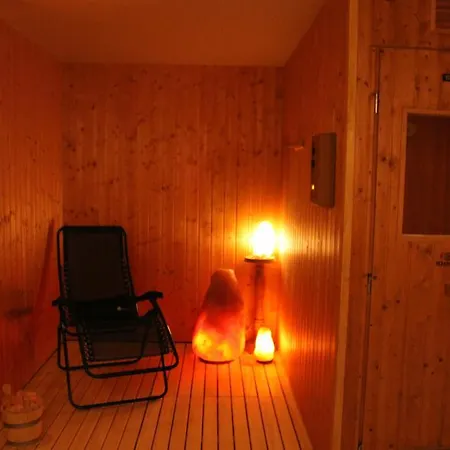 Schaefflerhof Hotel 3*