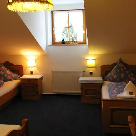 Hotel Schaefflerhof 3*