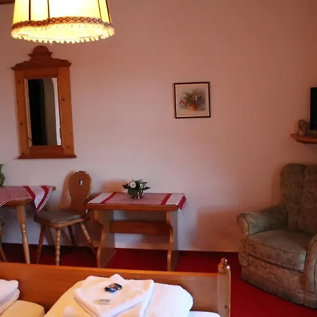 Schaefflerhof Hotell