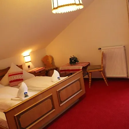 Hotel Schafflerhof 3*