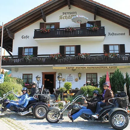 Schaefflerhof Hotell