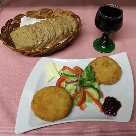 Schaefflerhof 3* Bischofsmais