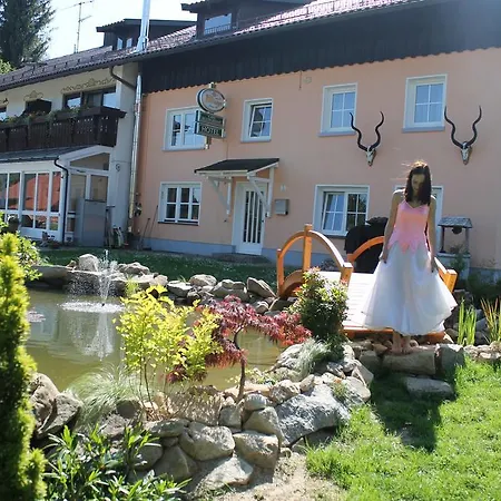 Hotel Schaefflerhof