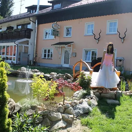 Hotel Schaefflerhof