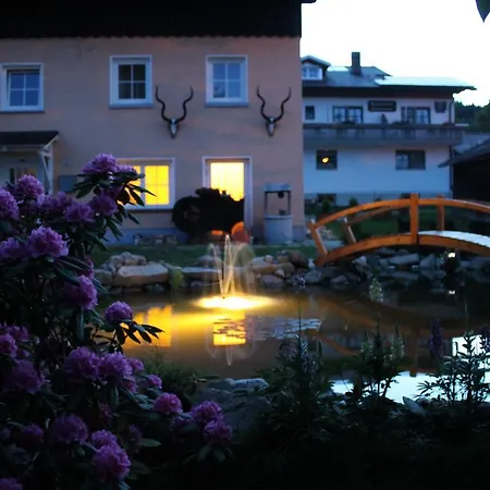 Schaefflerhof Hotell 3*