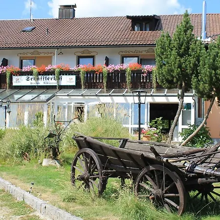 Schaefflerhof Hotell