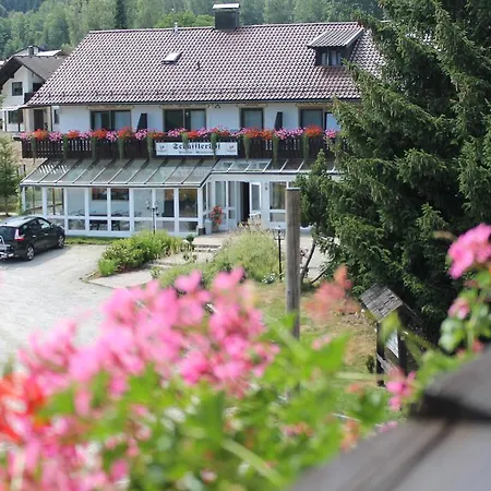 Schaefflerhof Bischofsmais