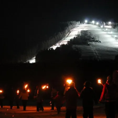 Ξενοδοχείο Schaefflerhof 3*