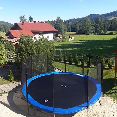 Schaefflerhof Bischofsmais