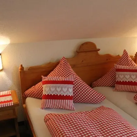 Schaefflerhof 3* Bischofsmais