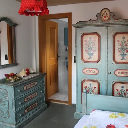 Hotel Schaefflerhof Bischofsmais
