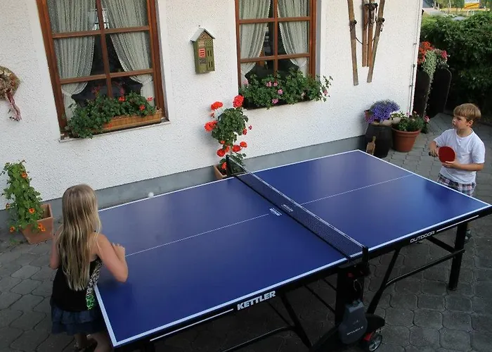 Schaefflerhof 3*