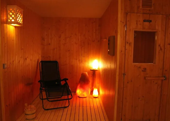 Schaefflerhof Hotel 3*