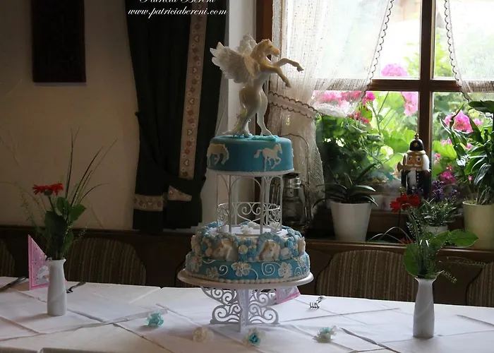 Hotel Schafflerhof 3*