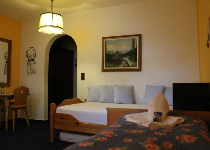 Schafflerhof 3*