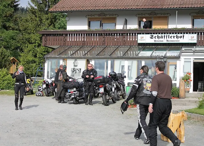 Schafflerhof