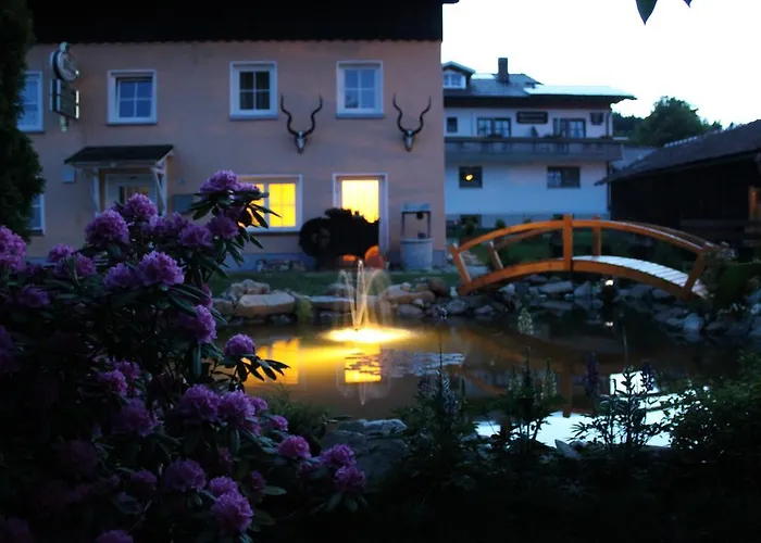 Schaefflerhof ホテル 3*