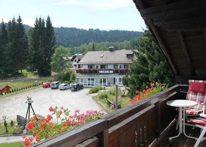 Schafflerhof