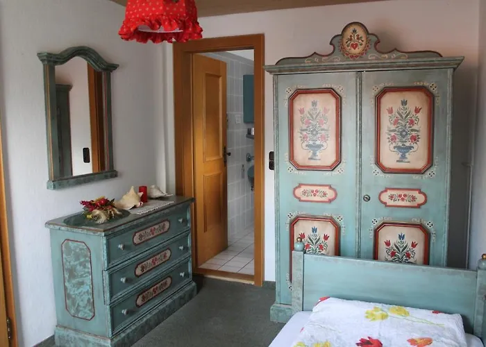 Hotel Schafflerhof Bischofsmais