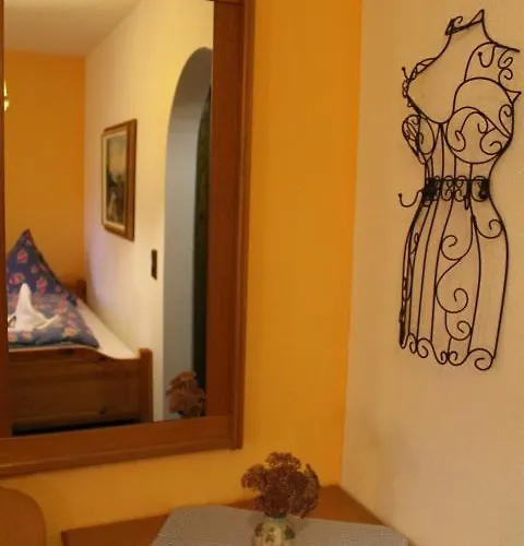 Schafflerhof Hotel 3*