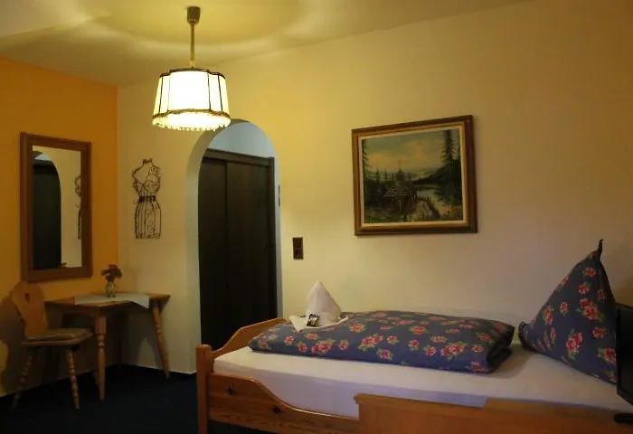 ホテル Schaefflerhof 3*
